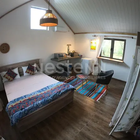 Coco Room